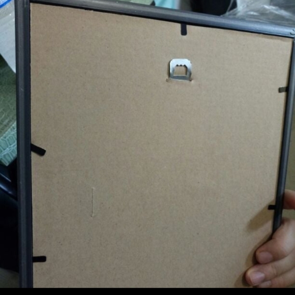 Anchor Wall Decor - Picture 3 of 3